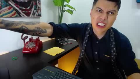 aquilestaylor online show from 07.13.26