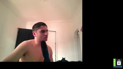 Snapshot of arab_b chatting on 10.13.25 Thiago online show from 10.13.25