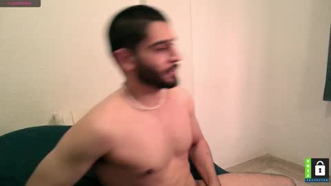 Thiago online show from 02.13.26