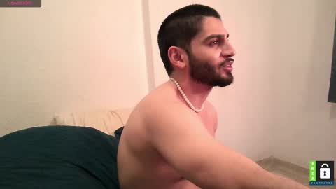 Thiago online show from 02.21.26
