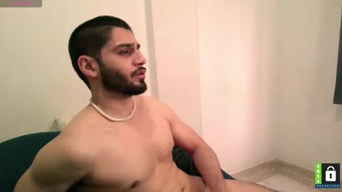 Thiago online show from 02.28.26