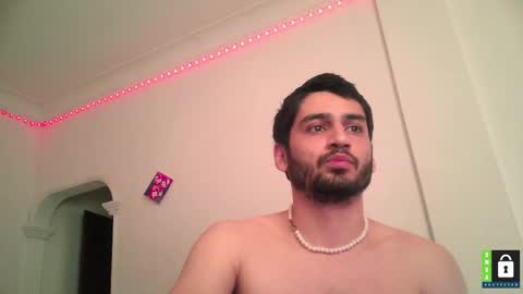 Thiago online show from 03.19.26