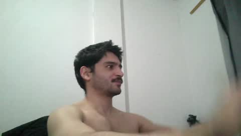 Thiago online show from 04.30.26