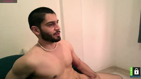 Thiago online show from 05.21.26