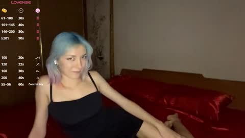 Mimi online show from 02.03.26