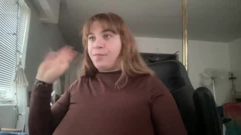 Snapshot of arabbustybeauty chatting on 01.07.26 BustyPrincessLeila online show from 01.07.26