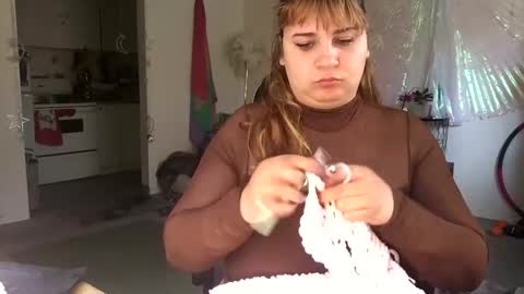 BustyPrincessLeila online show from 04.07.26