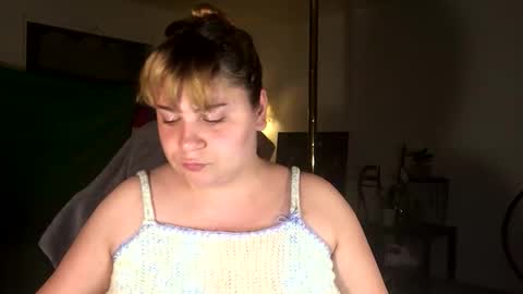 BustyPrincessLeila online show from 04.24.26