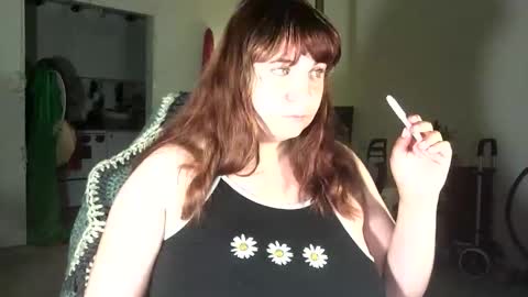 BustyPrincessLeila online show from 04.30.26