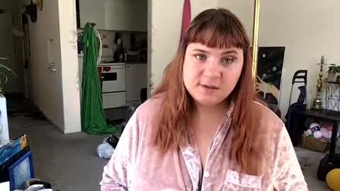 BustyPrincessLeila online show from 05.16.26