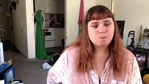 BustyPrincessLeila online show from 05.16.26