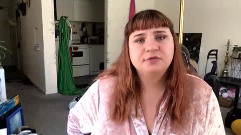 BustyPrincessLeila online show from 05.16.26