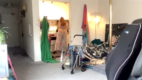 BustyPrincessLeila online show from 05.19.26