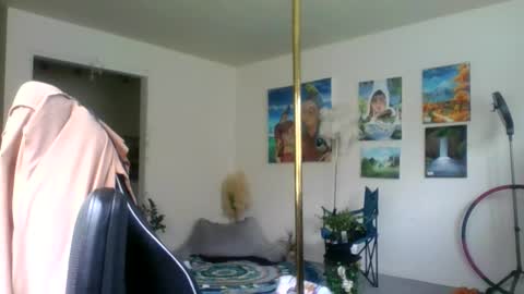BustyPrincessLeila online show from 06.07.26