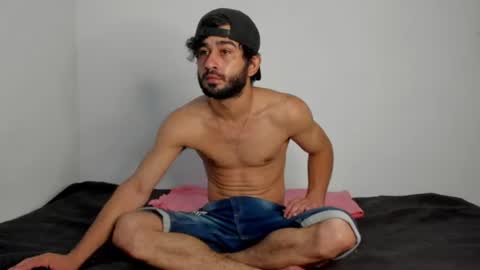 arabe_go online show from 06.28.26