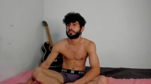 arabe_go online show from 07.02.26