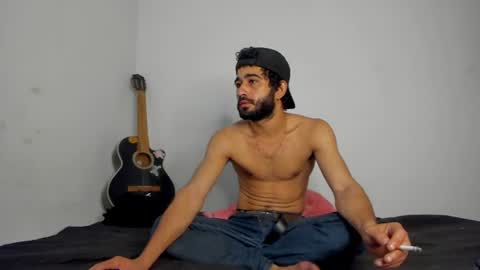 arabe_go online show from 07.03.26