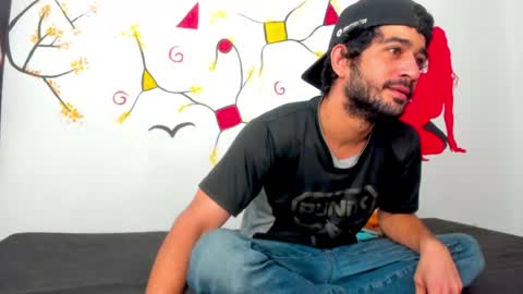 arabe_go online show from 07.26.26