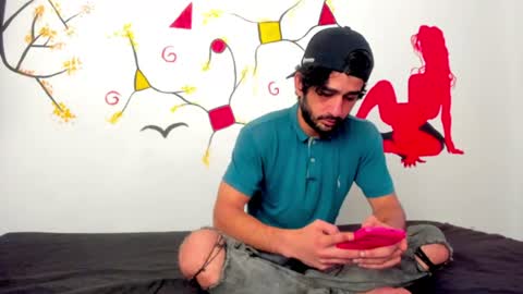 arabe_go online show from 07.26.26