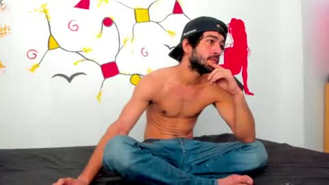 arabe_go online show from 07.28.26