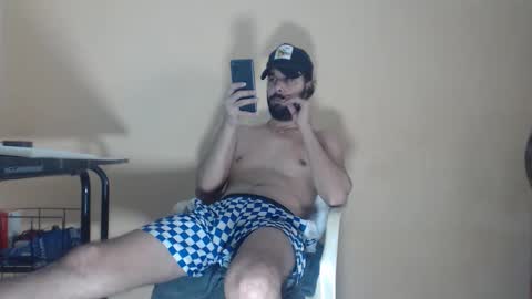 Snapshot of arabebigcock chatting on 11.21.25 ARABE online show from 11.21.25