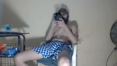 Snapshot of arabebigcock chatting on 11.28.25 ARABE online show from 11.28.25