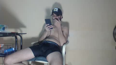 Snapshot of arabebigcock chatting on 11.30.25 ARABE online show from 11.30.25