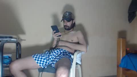 Snapshot of arabebigcock chatting on 03.13.26 ARABE online show from 03.13.26