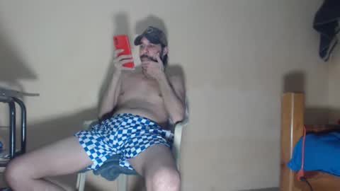 Snapshot of arabebigcock chatting on 03.16.26 ARABE online show from 03.16.26