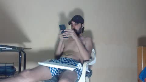 Snapshot of arabebigcock chatting on 03.19.26 ARABE online show from 03.19.26