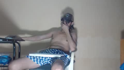 Snapshot of arabebigcock chatting on 03.22.26 ARABE online show from 03.22.26