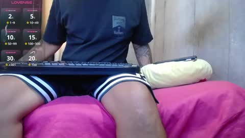 arabella9619 online show from 04.30.26