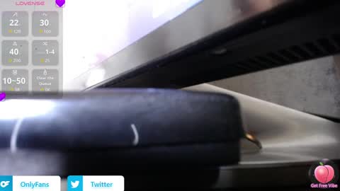 arabella9619 online show from 05.31.26