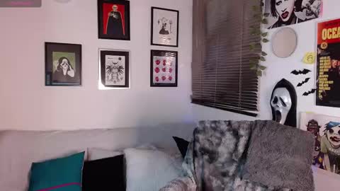 Arabella online show from 02.21.25