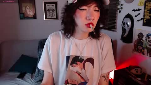 Arabella online show from 02.23.25