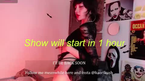 Arabella online show from 03.08.25