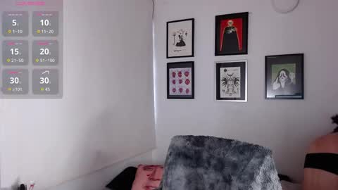 Arabella online show from 10.09.25