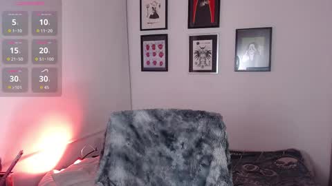 Arabella online show from 10.11.25