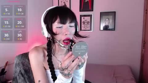 Arabella online show from 11.01.25