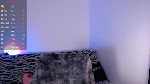 Arabella online show from 03.17.26