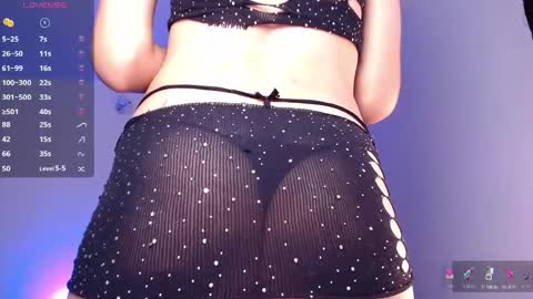 Arabella online show from 05.21.26