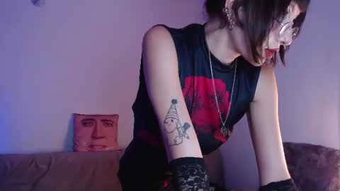 Arabella online show from 07.25.26