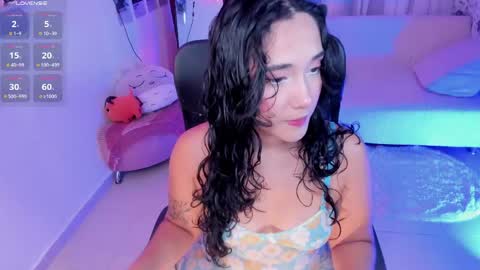 Snapshot of arabellaswan chatting on 05.01.26 online show from 05.01.26