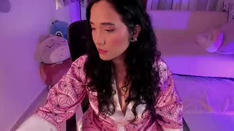 Snapshot of arabellaswan chatting on 06.26.26 online show from 06.26.26