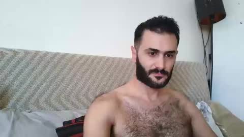 Snapshot of arabhairy90 chatting on 12.09.24 hairycub online show from 12.09.24