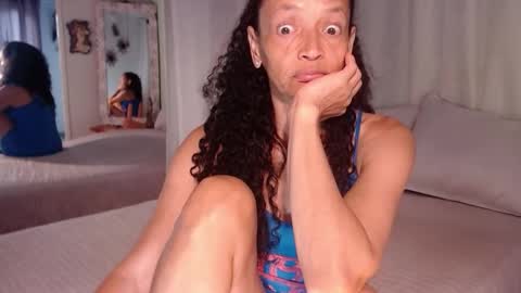 Nadia Cyel online show from 03.04.26