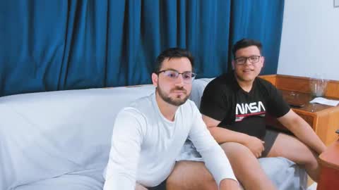 Youssef Alkhoury online show from 11.29.25