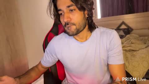 Shaani online show from 11.24.25