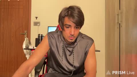 Shaani online show from 01.17.26