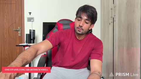 Shaani online show from 03.14.26